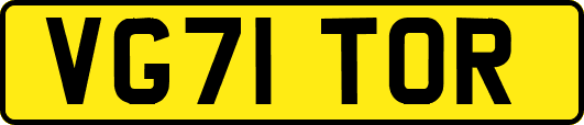 VG71TOR