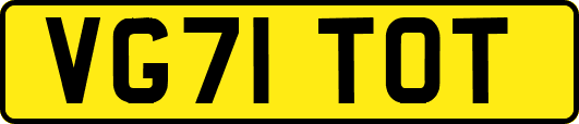VG71TOT