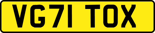VG71TOX