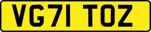 VG71TOZ