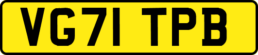 VG71TPB