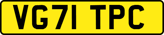 VG71TPC