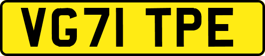 VG71TPE
