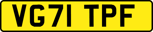 VG71TPF