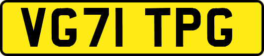 VG71TPG
