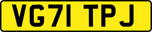 VG71TPJ