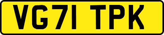 VG71TPK