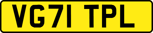 VG71TPL