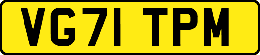 VG71TPM