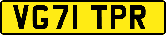 VG71TPR