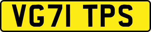 VG71TPS