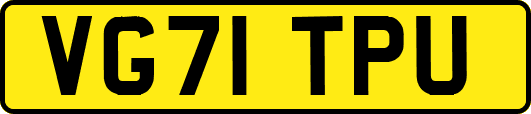 VG71TPU