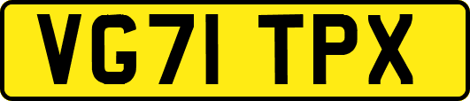 VG71TPX