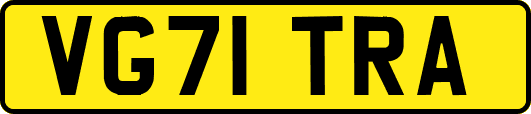 VG71TRA