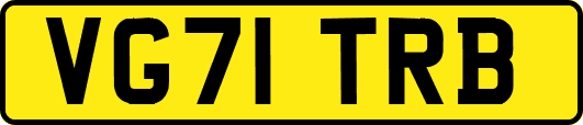 VG71TRB