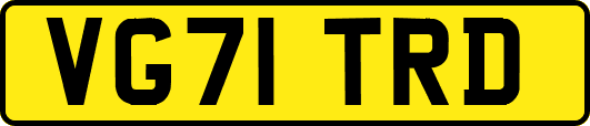VG71TRD