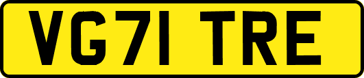 VG71TRE