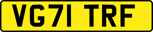 VG71TRF