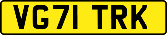 VG71TRK