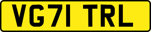 VG71TRL