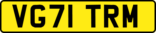 VG71TRM