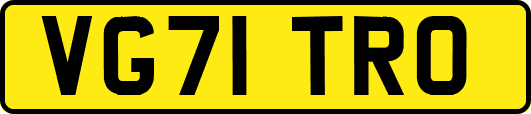 VG71TRO