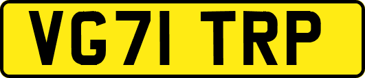 VG71TRP
