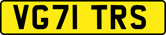 VG71TRS