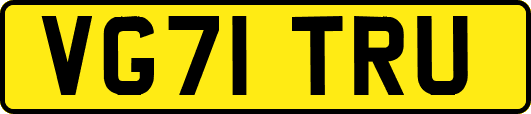VG71TRU