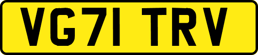 VG71TRV