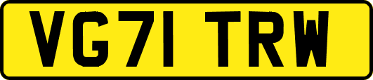 VG71TRW