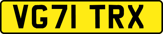 VG71TRX
