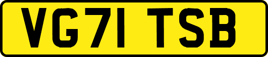 VG71TSB