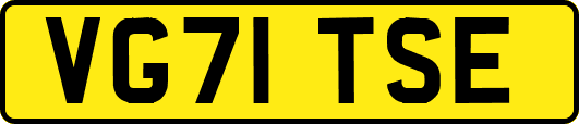 VG71TSE