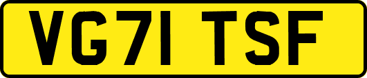 VG71TSF