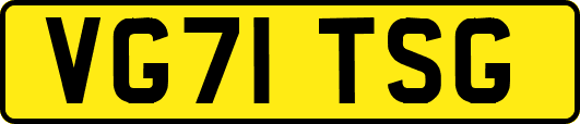 VG71TSG