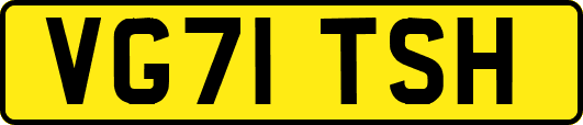 VG71TSH