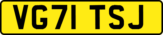 VG71TSJ