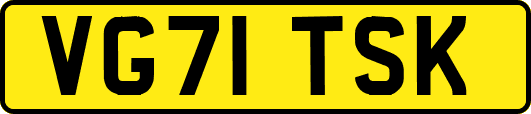 VG71TSK