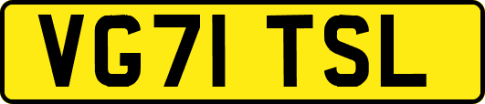 VG71TSL