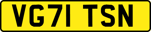 VG71TSN