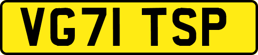 VG71TSP