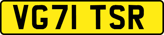 VG71TSR