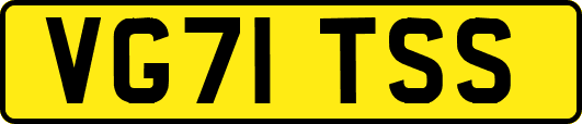 VG71TSS