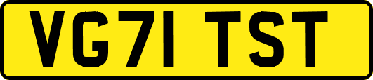 VG71TST