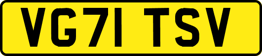 VG71TSV