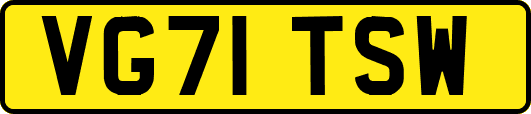 VG71TSW