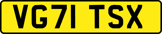 VG71TSX