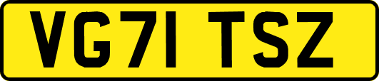 VG71TSZ