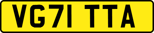 VG71TTA